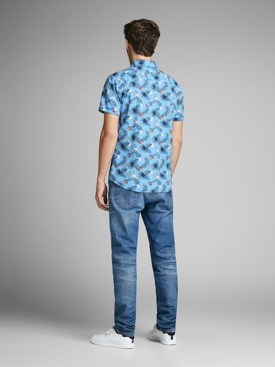 Image du produit Jack & Jones Chemise à manches courtes (L)