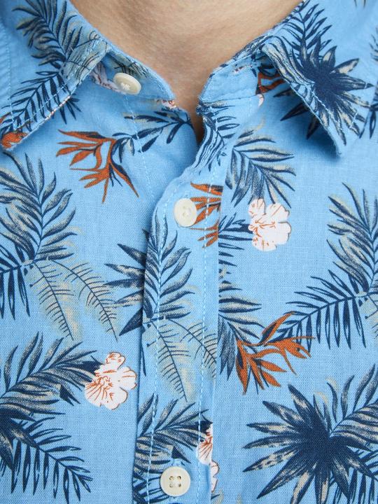 Image du produit Jack & Jones Chemise à manches courtes (L)