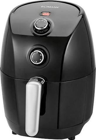 Image du produit Bomann Friteuse FR 6001 H CB