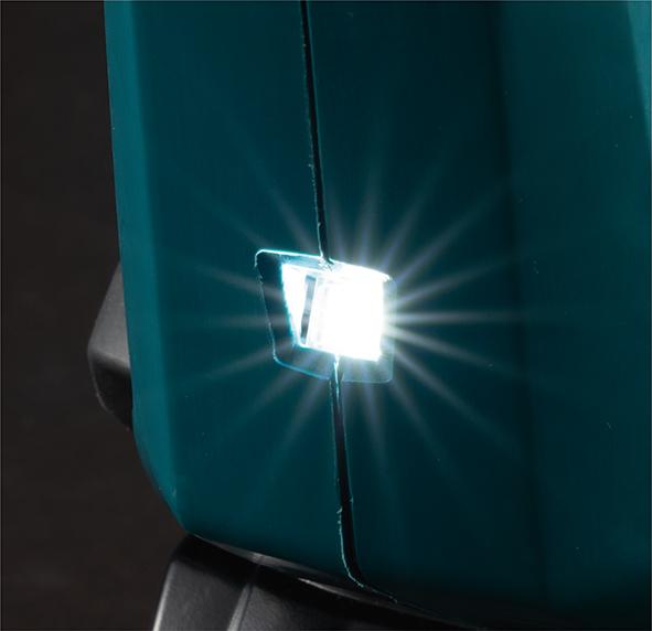 Produktbild Makita HR007GZ Bohrhammer 3 Funktionen (Akkubetrieb)