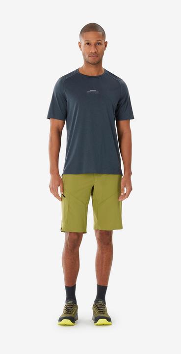 Produktbild Quechua Wandershorts Herren - MH500 khaki (L)