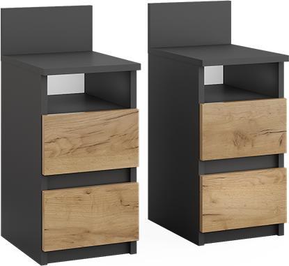Image du produit Vichy Monty (25 x 32.5 x 59 cm)