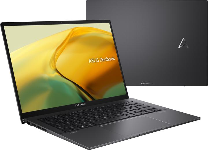 Actual product image ASUS UM3402YA-KP703W (14", AMD Ryzen 7 7730U, 16 GB, 512 GB, Eng. Int.)
