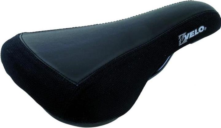 Actual product image Velo Bicycle saddle Melow