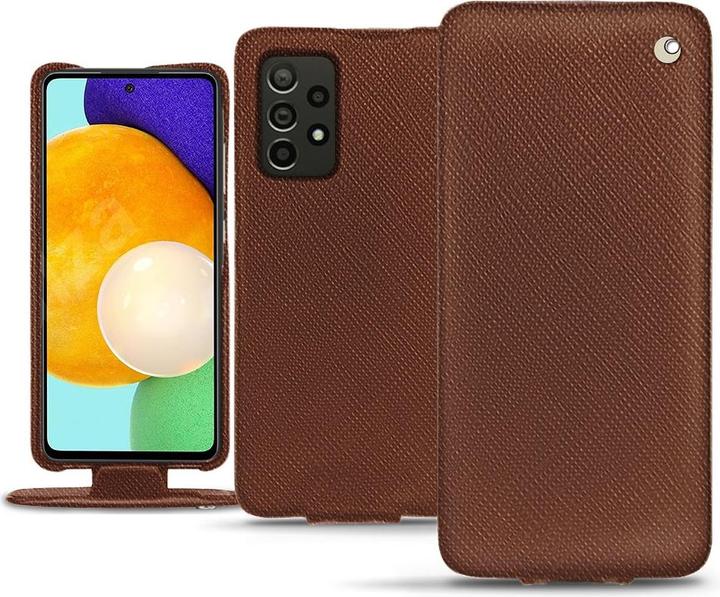 Image du produit Noreve Housse cuir vertical (Samsung Galaxy A52)