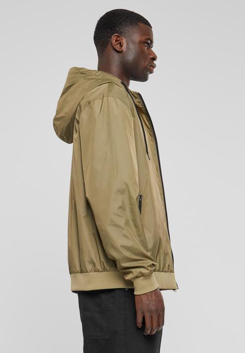 Produktbild Urban Classics Contrast Windrunner - 3742 (XL)