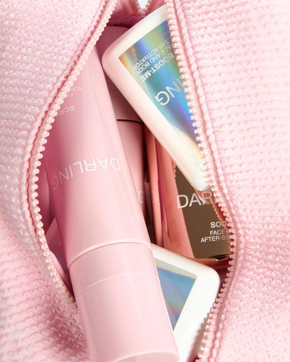 Image du produit Darling Summer Kit Kit de soins solaires (Spray solaire, SPF 50)