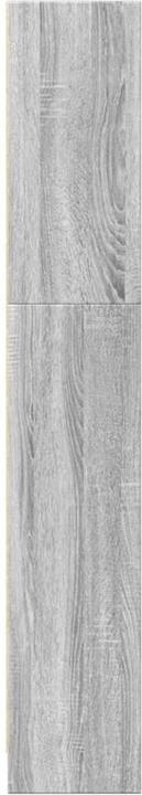 Immagine prodotto VidaXL Claiborn (40 x 24 x 143 cm)