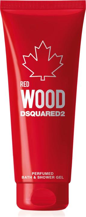 Dsquared2 Red Wood (200 ml)