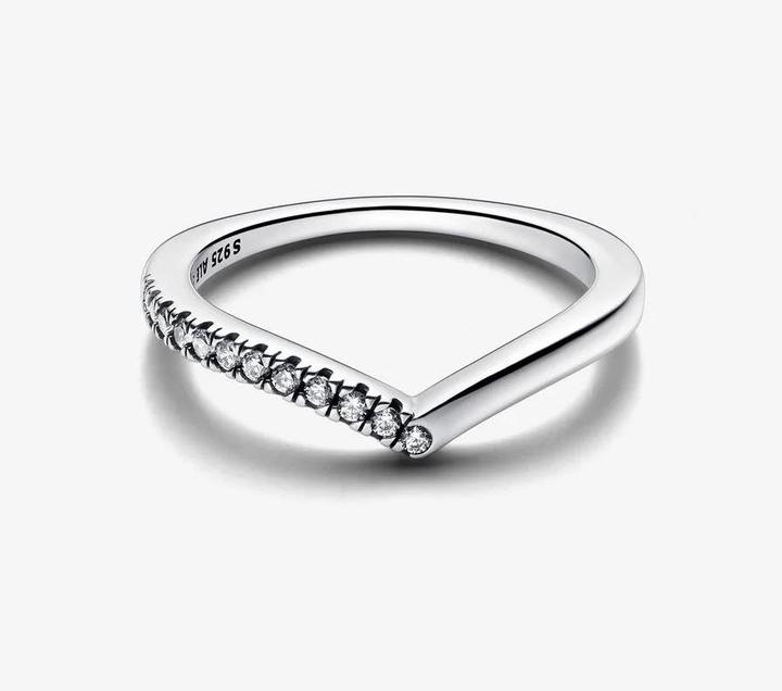 Immagine prodotto Pandora Wishbone (56, 925 Argento)