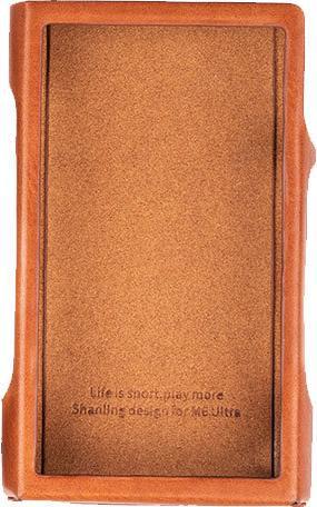 Actual product image Shanling M6 Ultra Etui