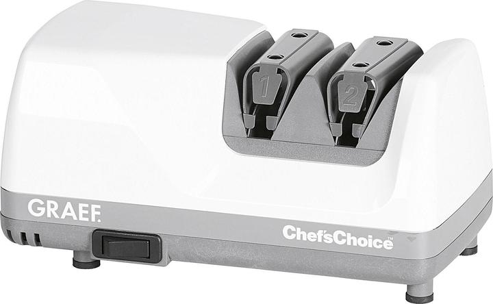 Produktbild Graef Messerschärfer CC 105