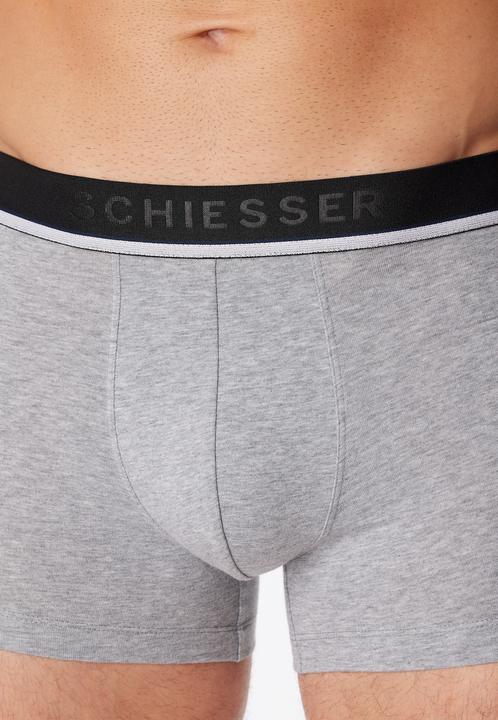 Produktbild Schiesser Boxershorts (XL, 3er Pack)