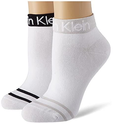 Immagine prodotto Calvin Klein Confezione da 2 quarti (Confezione da 2, 37 - 41)