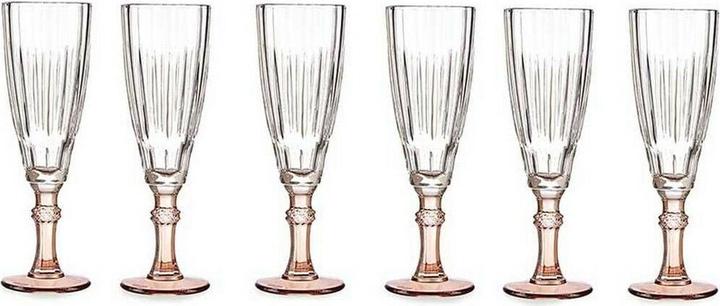 Immagine prodotto Vivalto bicchiere Exotic 170 ml (17 cl, Bicchieri da champagne)