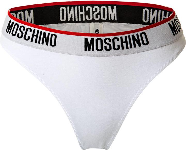 Produktbild Moschino String Casual Bequem sitzend (L, 2er Pack)