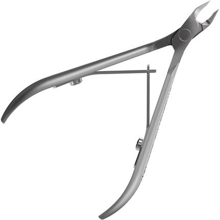 Staleks Smart 10 Quarter Jaw 3mm Professional Cuticle Nippers