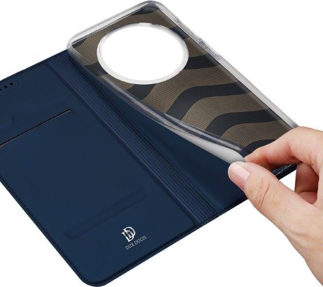 Actual product image Dux Ducis Skin Pro Series Bookcover (Xiaomi 15 Ultra)