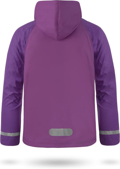 Image du produit Normani Veste de pluie pour enfants Teelin (170, 176)