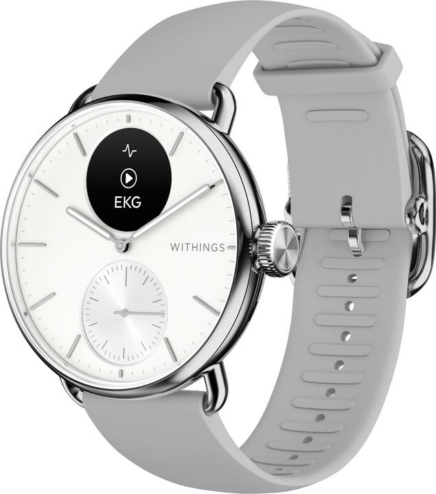 Produktbild Withings ScanWatch 2 (38 mm)