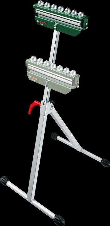 Actual product image Bosch Home & Garden Pta 1000 (46.60 cm, 79 cm)