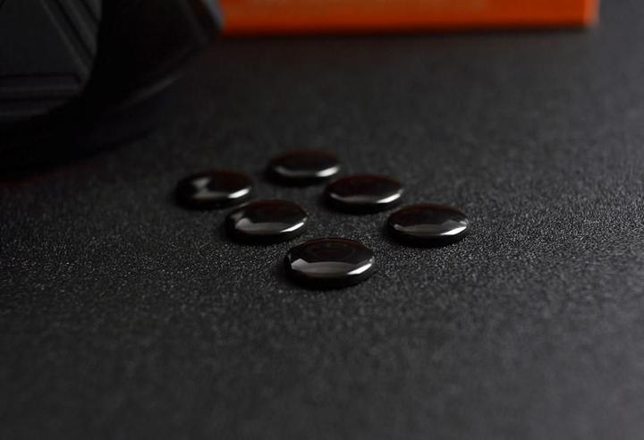 Produktbild Lexip Gaming Mo42 Gleitfüsse