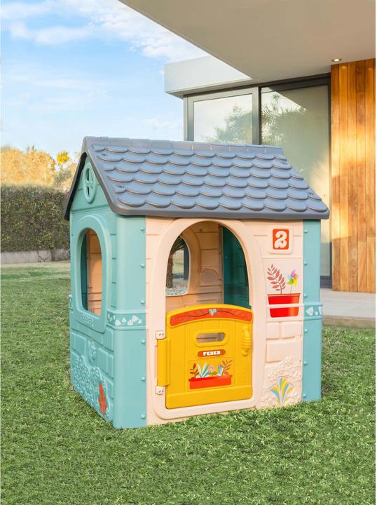Immagine prodotto Feber Casetta Giocattolo Casual House