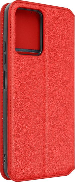 Actual product image Avizar Classic Edition Folding Case Series (Xiaomi Redmi Note 12 5G, Xiaomi Poco X5 Pro)