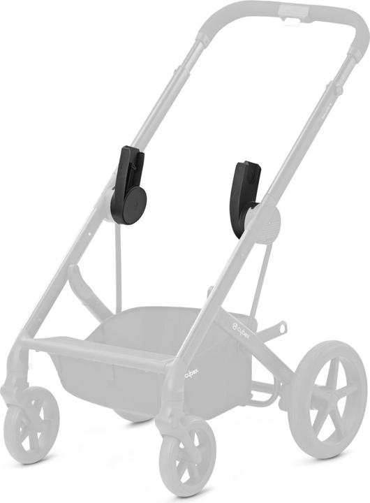 Image du produit Cybex Adaptateur Balios S / Talos S