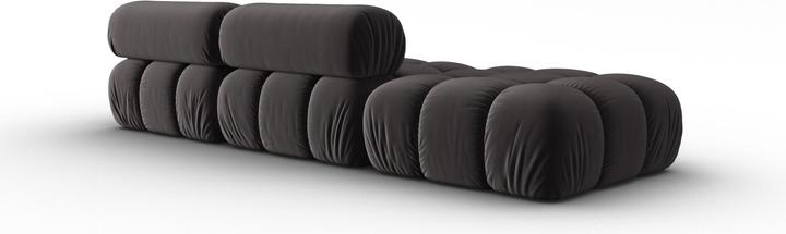 Actual product image Maison Heritage Gerda (4-seater, 3-seater, 2 person sofa)