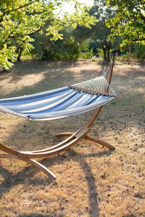 Image du produit La Siesta Hamac double (120 kg)