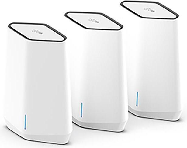 Actual product image Netgear Orbi Pro SXK50B3