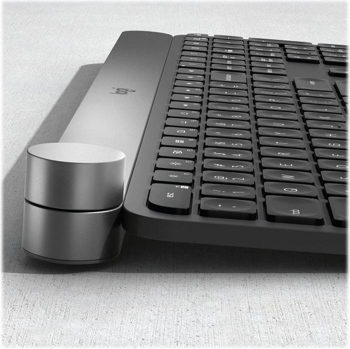 Actual product image Logitech Craft (US, Wireless)