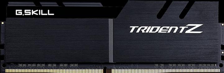 Produktbild G.Skill F4-4400C19D-16GTZKK Trident Z DDR4 16 GB (2 x 8GB, 4400 MHz, DDR4-RAM, DIMM)