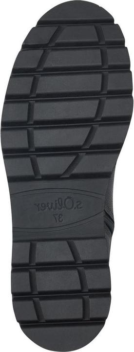 Actual product image S.Oliver Chelsea boot (37)