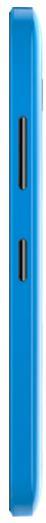 Image du produit Microsoft Lumia 640 LTE (8 Go, Cyan, 5", SIM simple, 8 Mpx, 4G)