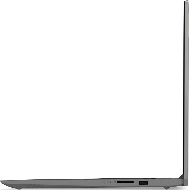 Image du produit Lenovo IdeaPad 3 17IAU7 17.3' Pentium Gold 8505 laptop (82RL0083MH) (17.30", 4 Go, 128 Go, ING. Int.)