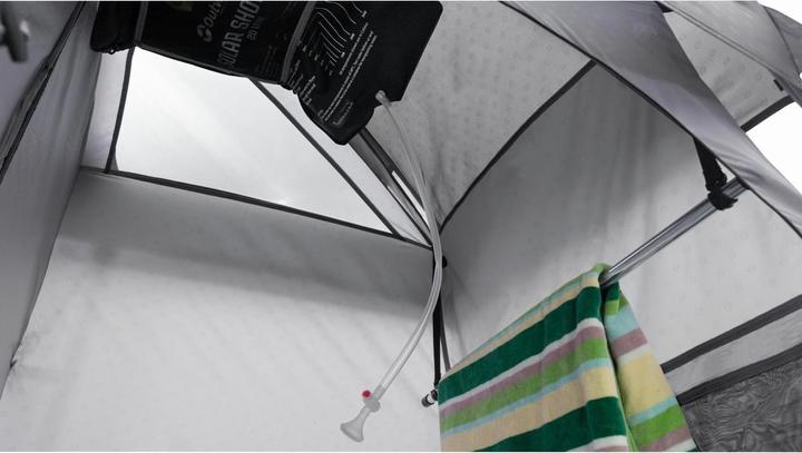 Image du produit Outwell Cabine de douche portable (Tente de plage, 6.10 kg, 2 personnes)