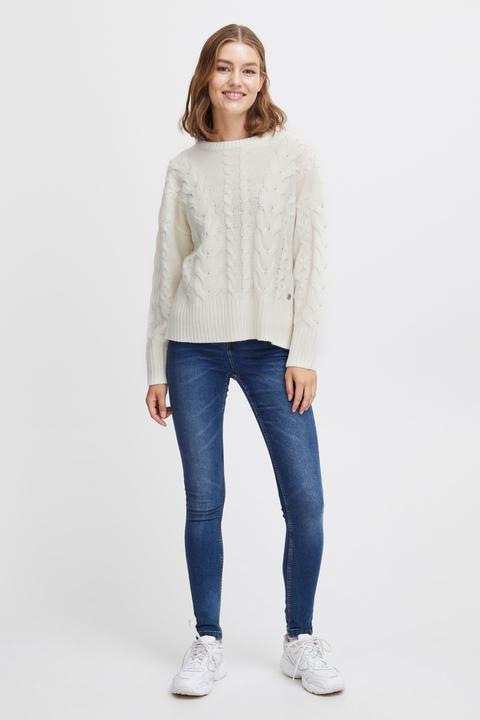 Actual product image Oxmo BY - OXOtana - Jumper - 21800189-ME (L)
