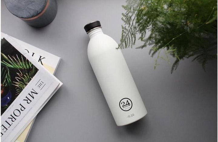 Actual product image 24 Bottles Urban (1 l)