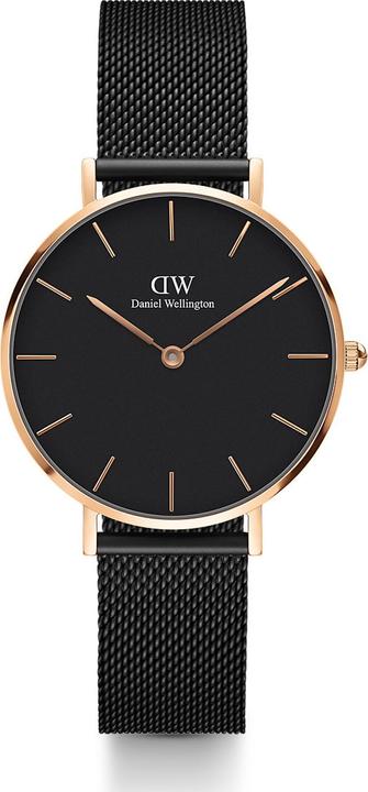 Daniel Wellington Classic Petite Ashfield (Analoguhr, 32 mm)