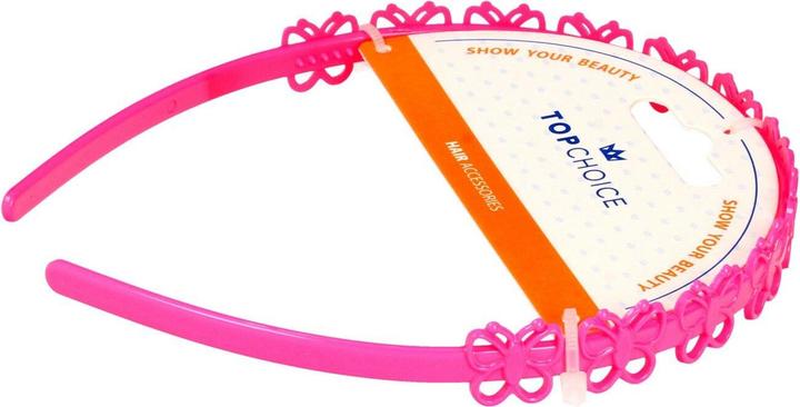TOP Choice Hair Band 27918