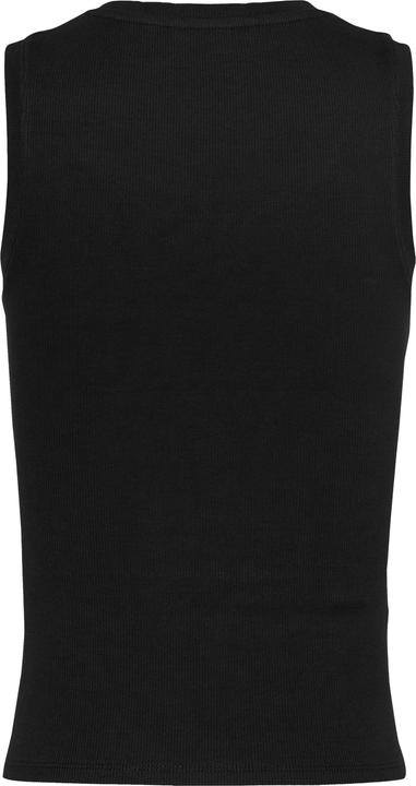 Actual product image Tommy Jeans Tjw Essential Rib Tank Ext (M)