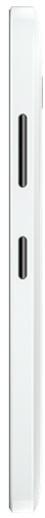 Microsoft Lumia 640 (8 GB, White, 5", Dual SIM, 8 Mpx, 3G)