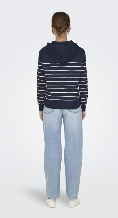 Actual product image Only ONLADELLE Sweatshirt Kapuzenpullover (XS)