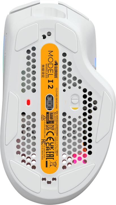 Actual product image Glorious Model I 2 Wireless (Wireless)