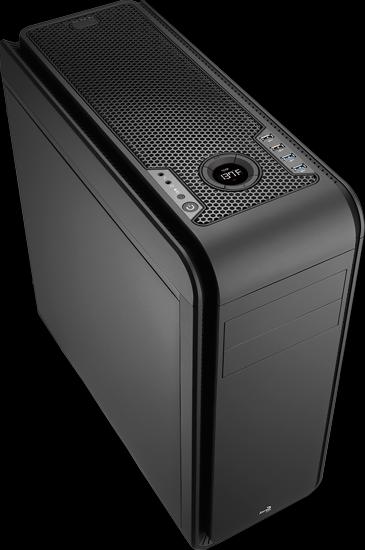 Produktbild AeroCool Ds 200 (ATX, mATX, Mini-ITX)