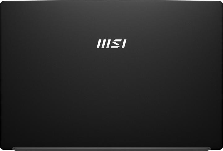 Produktbild MSI Modern 15 B12MO-640PL i5-1235U 15.6 FHD 60Hz IPS-Level 16GB DDR4 3200 SSD512 Intel Iris Xe Grap (15.60", Intel Core i5-1235U, 16 GB, 512 GB, DE)
