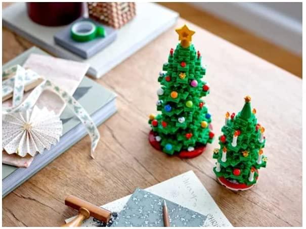 Immagine prodotto LEGO Albero di Natale stagionale 40573 (40573, Set LEGO rari, LEGO Iconic)