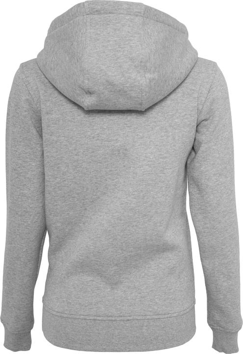 Actual product image Mister Tee Ladies Moth Hoody - 12298 (4XL)